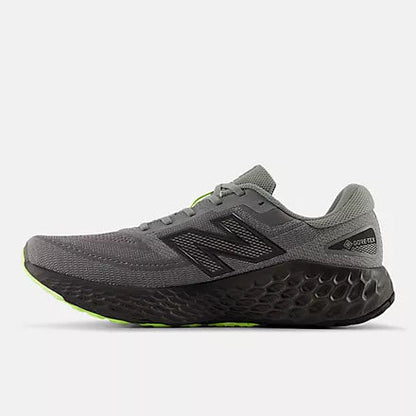 New Balance scarpa running uomo Fresh Foam X EVOZ v4 GORE-TEX® MEVOZ6Y0 grigio