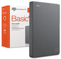 Hard Disk Esterno Seagate HDD Ext 2.5" 2Tb USB 3.0 Memoria PC PS4 Portatile Hd