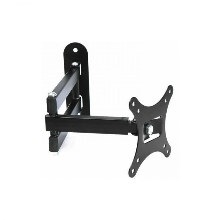TV-Monitor-Halterung 10" 14" 19" 21" 22" 24" 26" Wandhalterung Arm LED