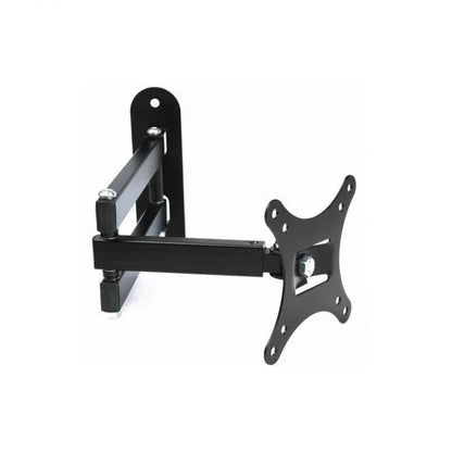 TV-Monitor-Halterung 10" 14" 19" 21" 22" 24" 26" Wandhalterung Arm LED