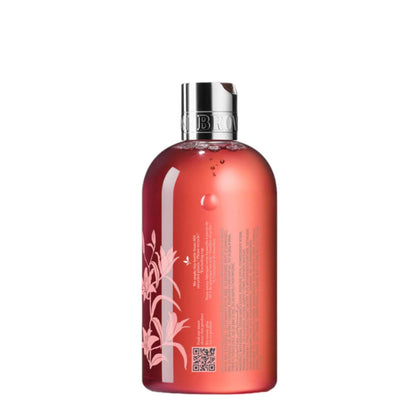 Heavenly Gingerlily Limited Edition Bath & Shower Gel