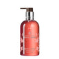 Heavenly Gingerlily Limited Edition Liquid Soap