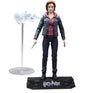 HARRY POTTER DEATHLY HALLOWS 2 HERMIONE 16cm ACTION FIGURE STATUE COLLECTIBLE