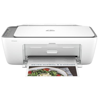 Hp Stampante Multifunzione Deskjet 2820E Inkjet Wifi Allin One Bluetooth Scanner