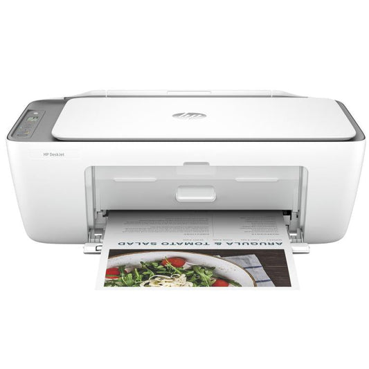 Hp Stampante Multifunzione Deskjet 2820E Inkjet Wifi Allin One Bluetooth Scanner