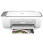 HP DeskJet 2820E All-in-One Inkjet Printer with WiFi, Bluetooth, and Scanner