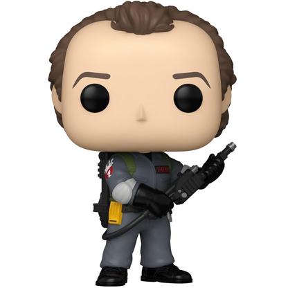 Funko Pop ! Movies Ghostbusters - Peter Venkman (1884) Vinyl Figure 9cm