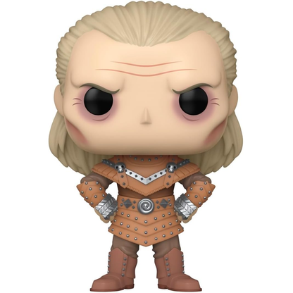 Funko Pop ! Movies Ghostbusters - Vigo (1886) Vinyl Figure 9cm