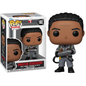 Funko Pop! Movies Ghostbusters - Winston Zeddemore (1882) Vinyl Figure 9cm