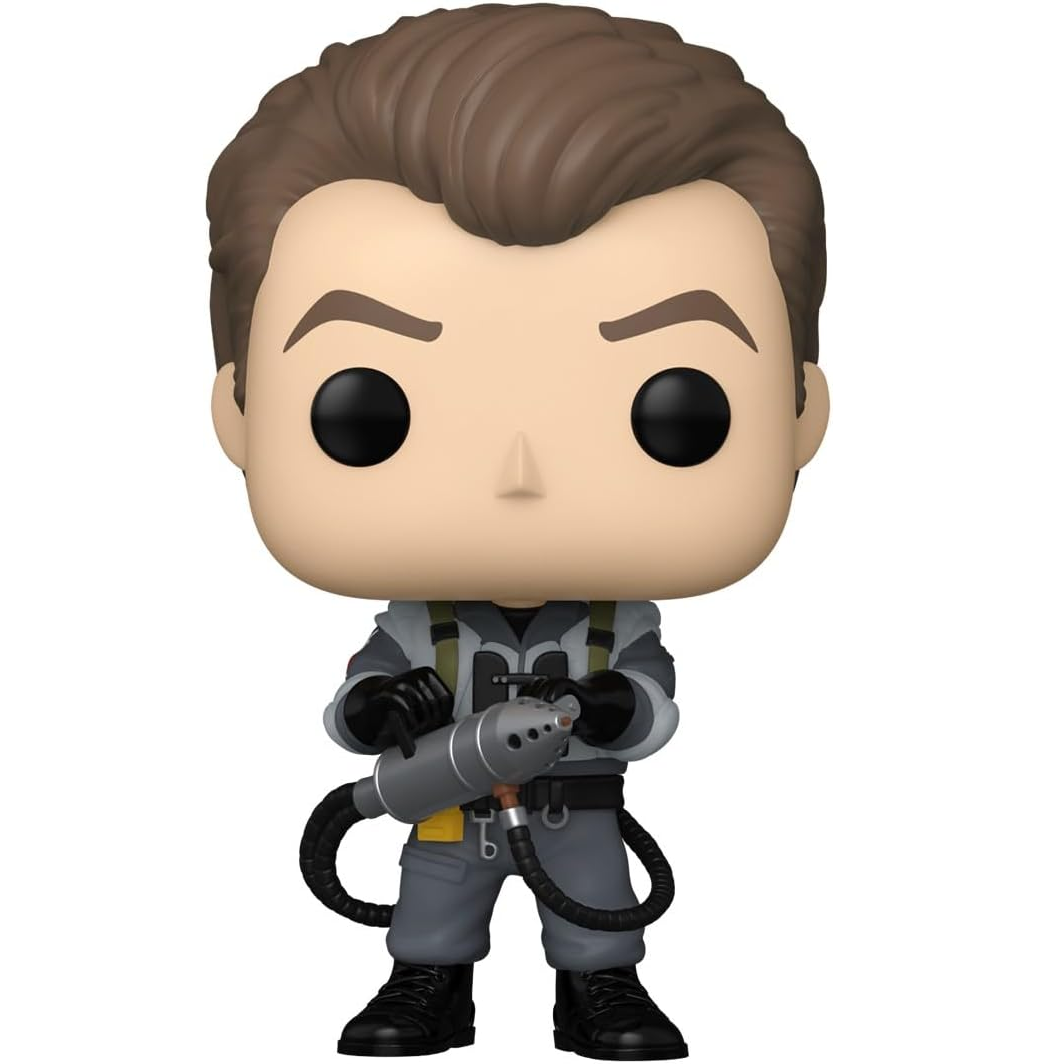 Funko Pop ! Movies Ghostbusters - Ray Stantz (1885) Vinyl Figure 9cm
