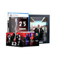 Hitman World of Assassination -25th Anniversary Edition PS5 Limited EU Italian New
