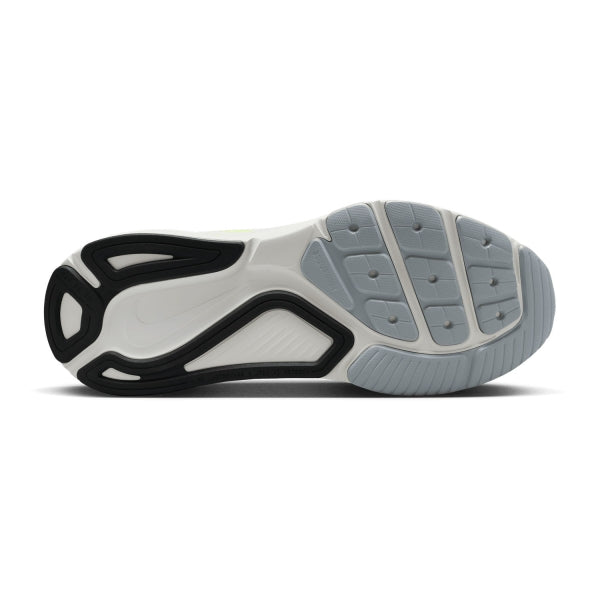 Nike Structure 26 Uomo HJ1102-103 Bianco Scarpa Running Stabile PE26