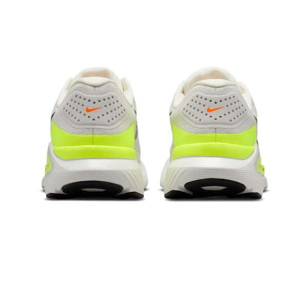 Nike Structure 26 Uomo HJ1102-103 Bianco Scarpa Running Stabile PE26