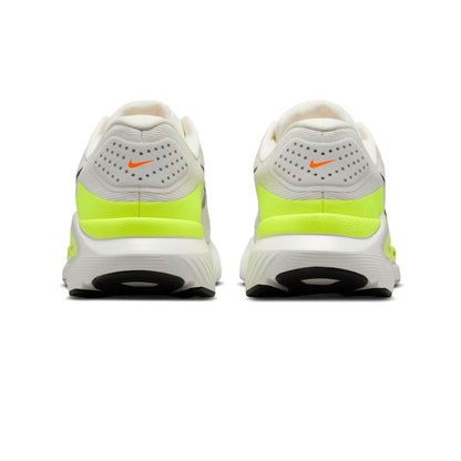 Nike Structure 26 Uomo HJ1102-103 Bianco Scarpa Running Stabile PE26