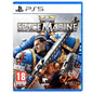 Warhammer 40,000 Space Marine II PS5 Video Game PlayStation 5 Disc PAL Italian