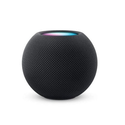 APPLE HOMEPOD MINI SPACE GRAY SIRI VOICE ASSISTANT SPEAKER GRAY MY5G2SM/A