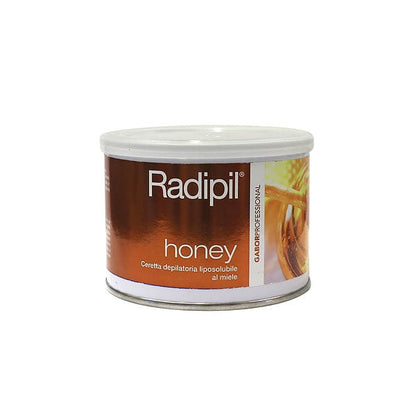 RADIPIL CERETTA HONEY LIPO 400 ML