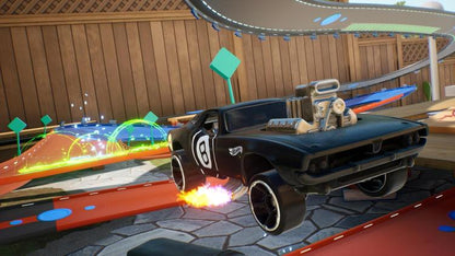 Hot Wheels Unleashed Collection PlayStation 5 Videospiel PAL Deutsch Spiel PS5