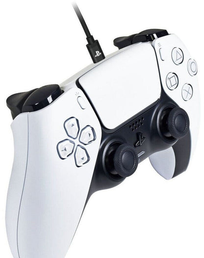 HORI PS5 Ladekabel USB-C Controller Playstation 5 Dualsense / Edge 3m