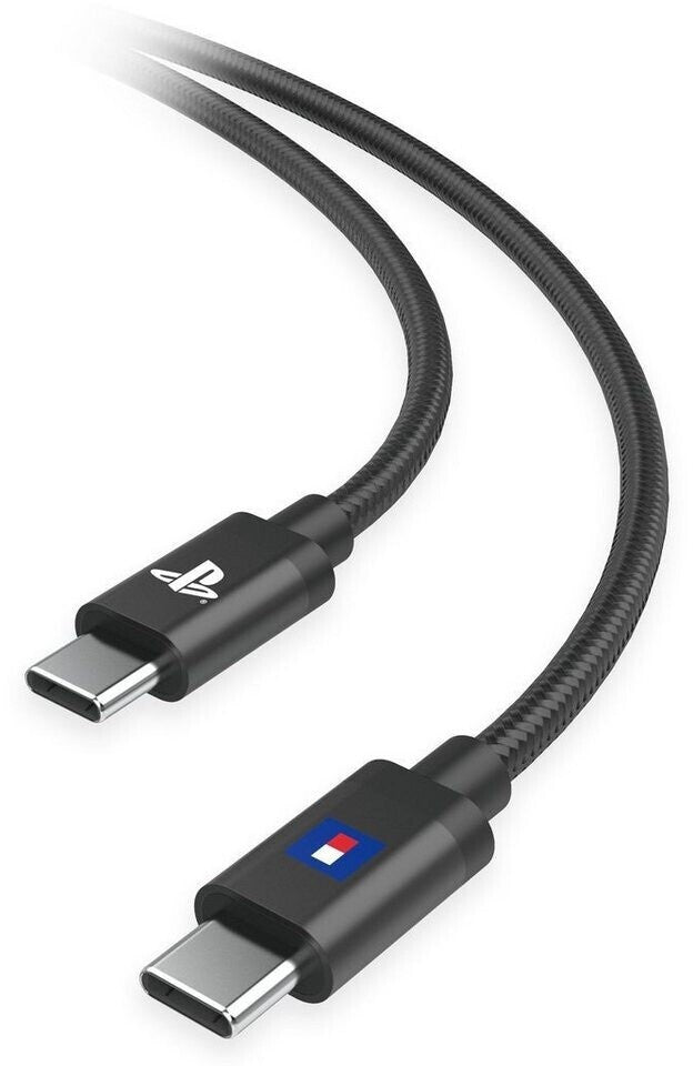 HORI PS5 Ladekabel USB-C Controller Playstation 5 Dualsense / Edge 3m