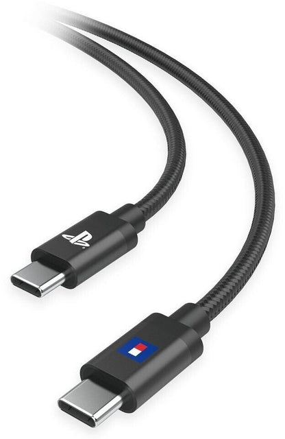 HORI PS5 Ladekabel USB-C Controller Playstation 5 Dualsense / Edge 3m