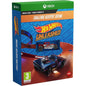 Hot Wheels Unleashed: Challenge Accepted Edition Xbox One Series X Video Game It
