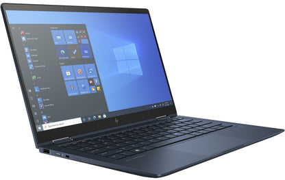 HP Elite Dragonfly G2 13.3" TouchScreen, i7, 16 GB, 512 GB SSD, LTE, Win 11 Pro (B)
