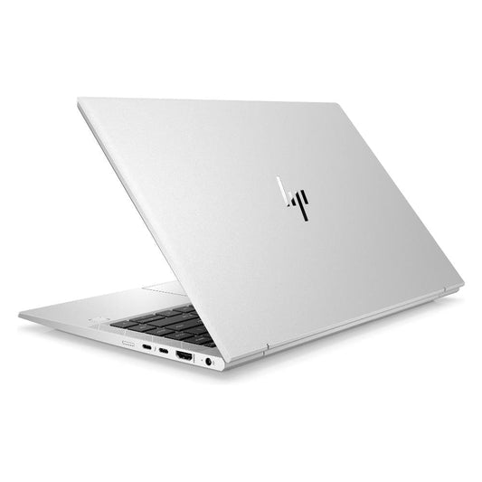 HP EliteBook 840 G8 14", i5-1135G7, 8 GB, 512 GB SSD, Intel iris Xe, Win 11 Pro (C)
