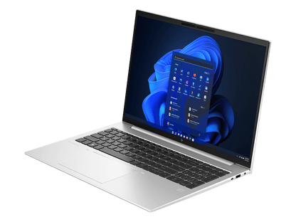 HP EliteBook 860 G10 16", i7-1355U, 512 GB SSD, 32 GB, Win 11 Pro (A)