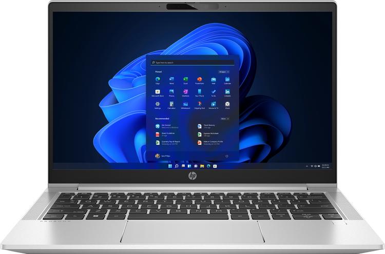HP ProBook 430 G8 13.3" FHD, i7-1165G7, 16 GB,512 GB SSD, Win 11 Pro (B)