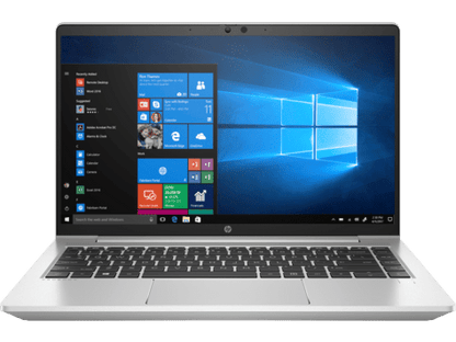 HP ProBook 440 G8 14", i5-1135G7, 512 GB SSD, 8 GB, Win 11 Pro (B)