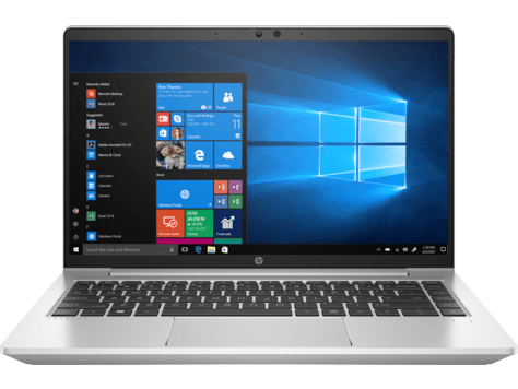 HP ProBook 440 G8 14", i5-1135G7, 512 GB SSD, 8 GB, Win 11 Pro (C)