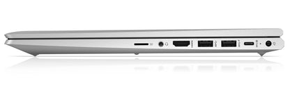 HP ProBook 450 G9 15,6", i5-1235U, 8GB, 512GB SSD, Win 11 Pro (B)
