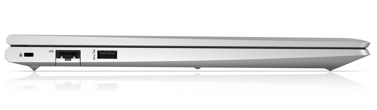 HP ProBook 450 G9 15,6", i5-1235U, 8GB, 512GB SSD, Win 11 Pro (B)