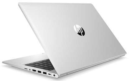 HP ProBook 450 G9 15,6", i5-1235U, 8GB, 512GB SSD, Win 11 Pro (B)
