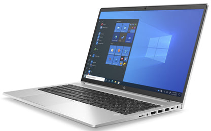 HP ProBook 450 G9 15,6", i5-1235U, 8GB, 512GB SSD, Win 11 Pro (B)