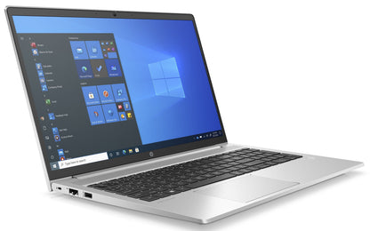 HP ProBook 450 G9 15,6", i5-1235U, 8GB, 512GB SSD, Win 11 Pro (B)