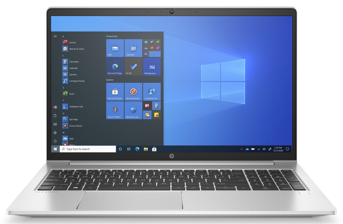 HP ProBook 450 G9 15,6", i5-1235U, 8GB, 512GB SSD, Win 11 Pro (B)