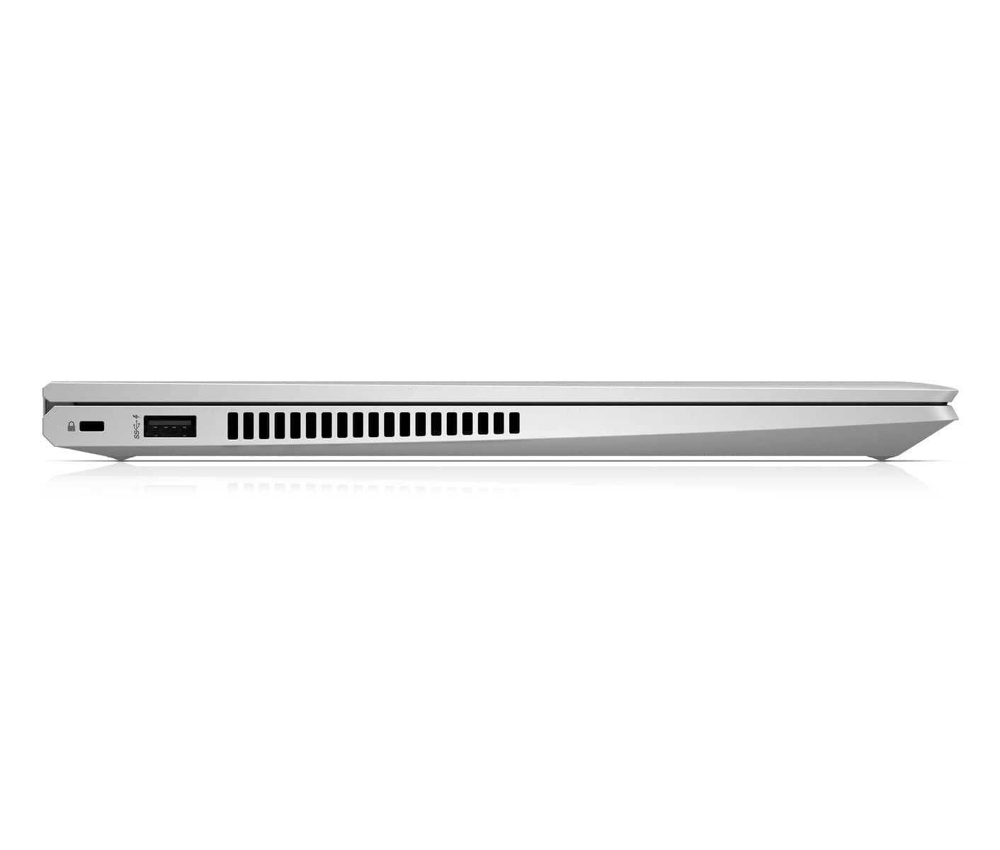 HP ProBook X360 435 G7 13.3" Touch, Ryzen 5 4500U, 512 GB SSD, 16GB, Win 11 Pro (C)