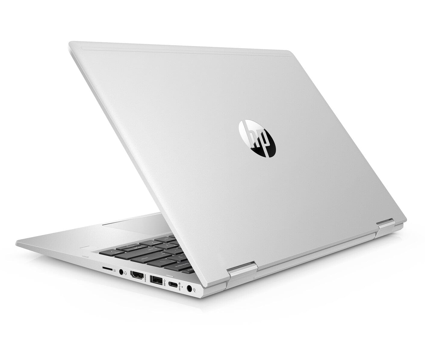 HP ProBook X360 435 G7 13.3" Touch, Ryzen 5 4500U, 512 GB SSD, 16GB, Win 11 Pro (B)