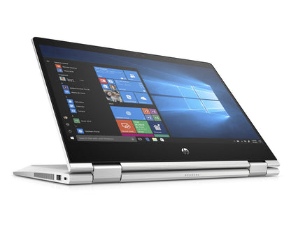 HP ProBook X360 435 G7 13.3" Touch, Ryzen 5 4500U, 512 GB SSD, 16GB, Win 11 Pro (B)