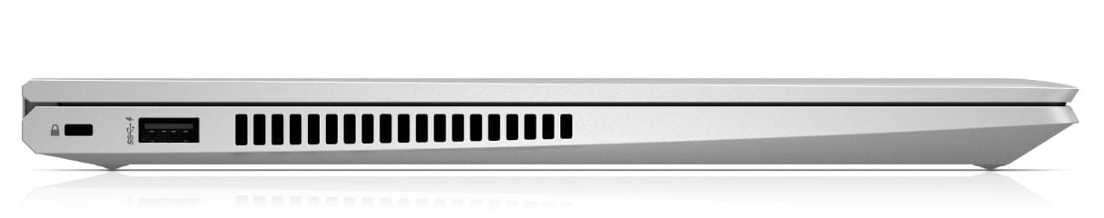 HP ProBook X360 435 G9 13.3" Touch, Ryzen 5 5625U, 256 GB SSD, 8GB, Win 11 Pro (B)