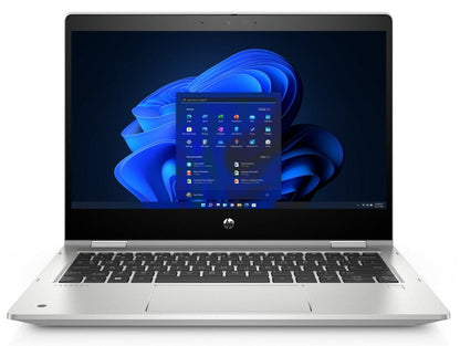 HP ProBook X360 435 G9 13.3" Touch, Ryzen 5 5625U, 256 GB SSD, 8GB, Win 11 Pro (B)