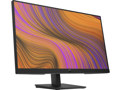 Monitor HP 64W34AA P24h G5 23.8" IPS FHD, HDMI, DisplayPort, VGA (A)