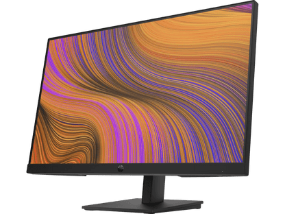 Monitor HP 64W34AA P24h G5 23.8" IPS FHD, HDMI, DisplayPort, VGA (A)