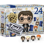 Funko - Advent Calendar: Harry Potter: 2022 24pc Figure Advent Calendar