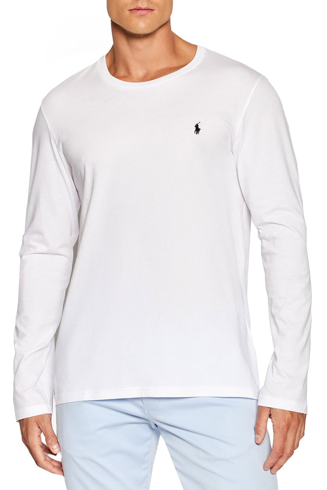 Maglia Ralph Lauren manica lunga