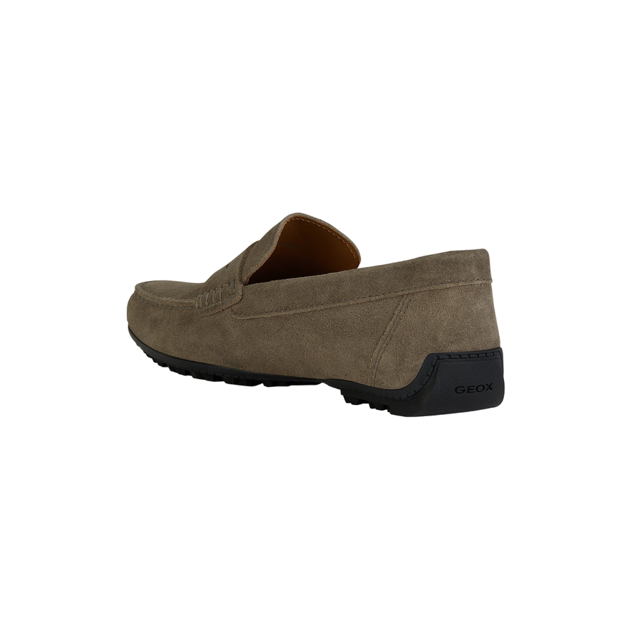 U35CFB00020C6029 Geox casual leisure shoe