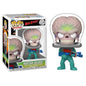 Funko Pop! Movies: Mars Attacks Film (1877) - Martian Soldier Vinyl Figure 9Cm