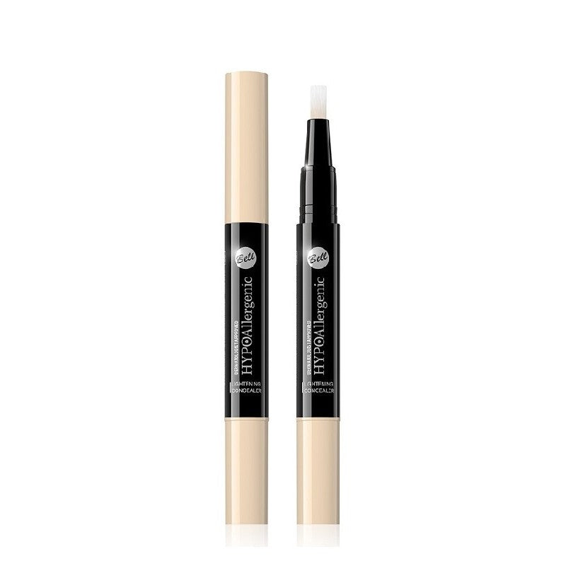 HypoAllergenic Lightening Concealer Correttore Illuminante